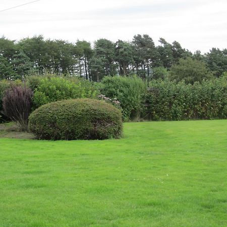 Easter Bowhouse Farm Cottage Linlithgow Cameră foto