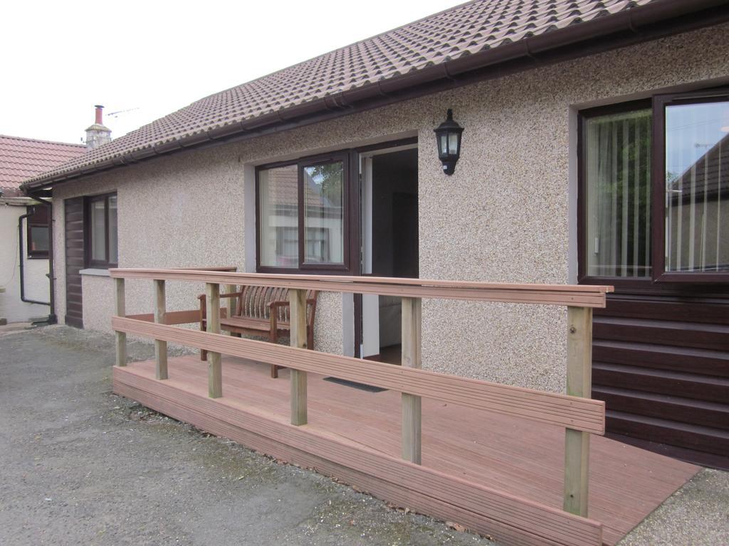 Easter Bowhouse Farm Cottage Linlithgow Cameră foto