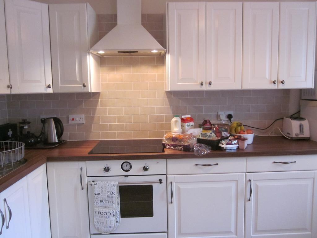 Easter Bowhouse Farm Cottage Linlithgow Cameră foto
