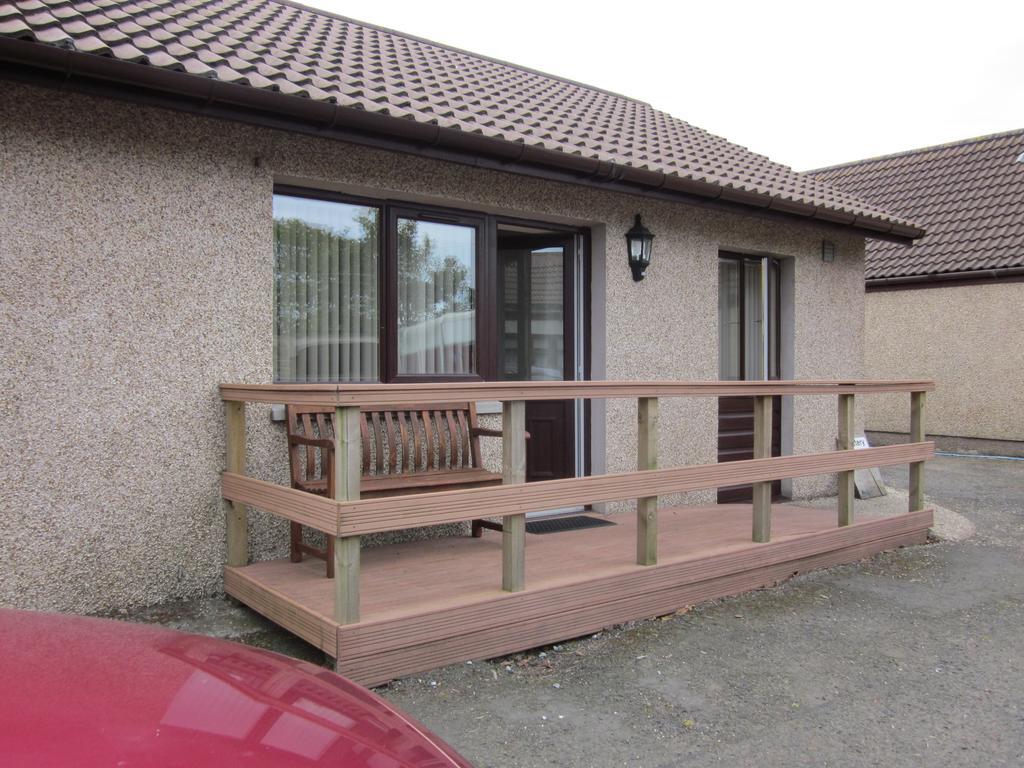 Easter Bowhouse Farm Cottage Linlithgow Cameră foto