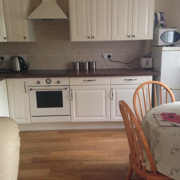 Easter Bowhouse Farm Cottage Linlithgow Cameră foto