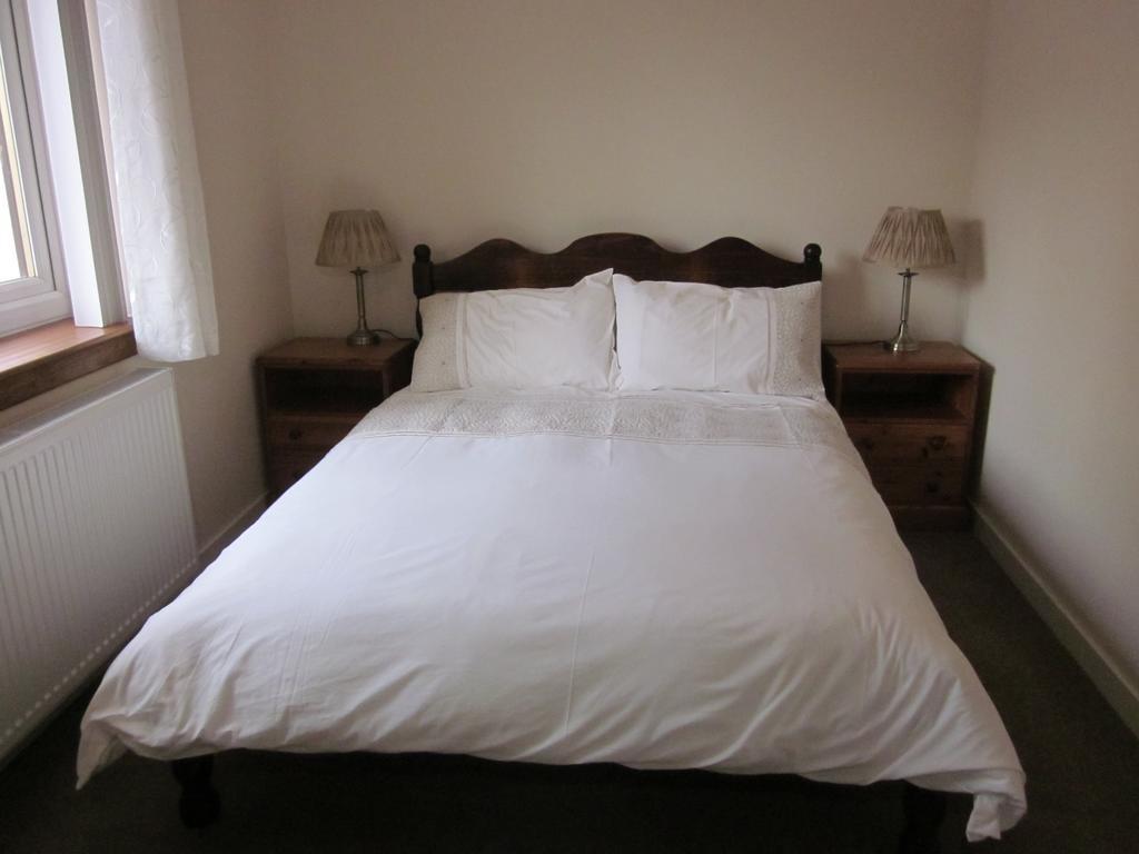 Easter Bowhouse Farm Cottage Linlithgow Cameră foto